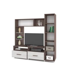ВИОРА Стенка В78 в Заводоуковске - zavodoukovsk.mebel24.online | фото 8