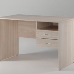 Стол письменный 1-тумбовый (2 ящ) СТ 94.5 (1400) в Заводоуковске - zavodoukovsk.mebel24.online | фото
