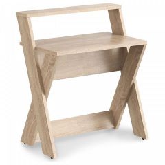 Стол письменный COMP CD 810 в Заводоуковске - zavodoukovsk.mebel24.online | фото