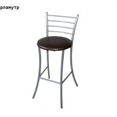 Стул Барный без мягкой спинки ДХ-2 в Заводоуковске - zavodoukovsk.mebel24.online | фото 8