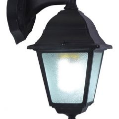 Светильник на штанге Arte Lamp Bremen A1012AL-1BK в Заводоуковске - zavodoukovsk.mebel24.online | фото