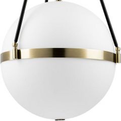 Светильник на штанге Lightstar Modena 816047 в Заводоуковске - zavodoukovsk.mebel24.online | фото 4