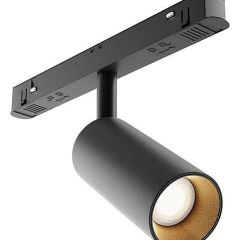 Светильник на штанге Maytoni Focus LED TR032-2-12W4K-S-B в Заводоуковске - zavodoukovsk.mebel24.online | фото