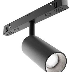 Светильник на штанге Maytoni Focus LED TR032-2-20W3K-M-B в Заводоуковске - zavodoukovsk.mebel24.online | фото