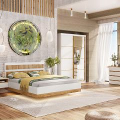 Тумба навесная НКМ Дубай секция 12 в Заводоуковске - zavodoukovsk.mebel24.online | фото 2