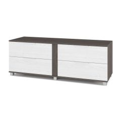 ПАНДОРА Тумба П77 в Заводоуковске - zavodoukovsk.mebel24.online | фото 7