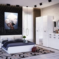 НЭНСИ NEW Тумбы (2шт) в Заводоуковске - zavodoukovsk.mebel24.online | фото 2