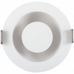 Встраиваемый светильник Denkirs DK2500 DK2700-WH в Заводоуковске - zavodoukovsk.mebel24.online | фото 2