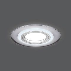 Встраиваемый светильник Gauss Backlight 16 BL141 в Заводоуковске - zavodoukovsk.mebel24.online | фото