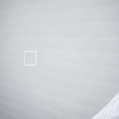 Зеркало Дакка 800х500 с подсветкой Домино (GL7036Z) в Заводоуковске - zavodoukovsk.mebel24.online | фото 6