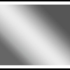 Зеркало Оттава 1000х700 с подсветкой Домино (GL7028Z) в Заводоуковске - zavodoukovsk.mebel24.online | фото 2
