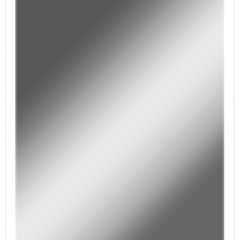 Зеркало Оттава 1000х700 с подсветкой Домино (GL7028Z) в Заводоуковске - zavodoukovsk.mebel24.online | фото