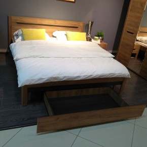 АФИНА А10 Ящик бельевой (крафт) в Заводоуковске - zavodoukovsk.mebel24.online | фото 2