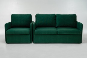 Комплект мягкой мебели 800+801 (диван+кресло) в Заводоуковске - zavodoukovsk.mebel24.online | фото 3