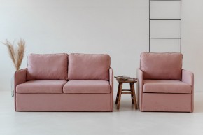 Комплект мягкой мебели 800+801 (диван+кресло) в Заводоуковске - zavodoukovsk.mebel24.online | фото 4