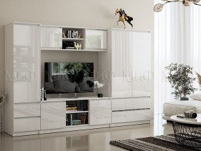 ЧЕЛСИ Антресоль-тумба универсальная в Заводоуковске - zavodoukovsk.mebel24.online | фото 6