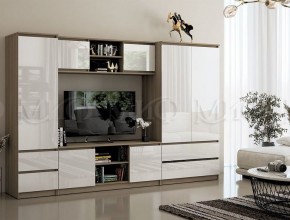 ЧЕЛСИ Антресоль-тумба универсальная в Заводоуковске - zavodoukovsk.mebel24.online | фото 7