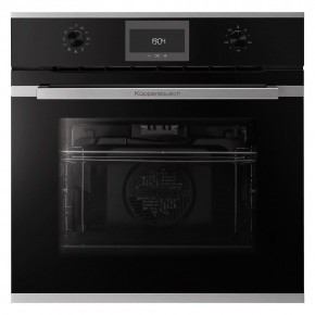 B 6330.0 S1-Airfry Stainless Steel в Заводоуковске - zavodoukovsk.mebel24.online | фото