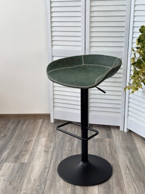 Барный стул ACAPULCO Vintage Green C-134 винтажный зеленый  М-City в Заводоуковске - zavodoukovsk.mebel24.online | фото 2