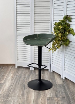 Барный стул ACAPULCO Vintage Green C-134 винтажный зеленый  М-City в Заводоуковске - zavodoukovsk.mebel24.online | фото 3