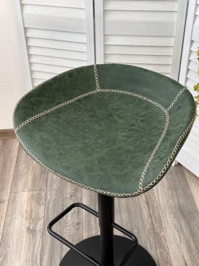 Барный стул ACAPULCO Vintage Green C-134 винтажный зеленый  М-City в Заводоуковске - zavodoukovsk.mebel24.online | фото 5
