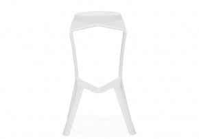 Барный стул Барный стул Mega white в Заводоуковске - zavodoukovsk.mebel24.online | фото 3