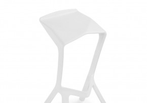 Барный стул Барный стул Mega white в Заводоуковске - zavodoukovsk.mebel24.online | фото 5