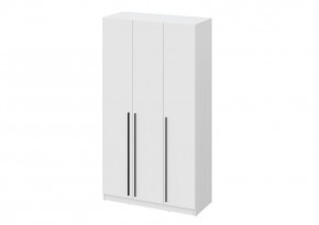 БЕРГЕН ШК-1200 Шкаф (без зеркал) в Заводоуковске - zavodoukovsk.mebel24.online | фото 1