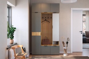 БЕРИ К8 Прихожая в Заводоуковске - zavodoukovsk.mebel24.online | фото 2