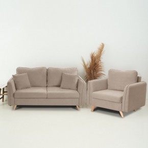 Комплект мягкой мебели 6134+6135 (диван+кресло) в Заводоуковске - zavodoukovsk.mebel24.online | фото 10