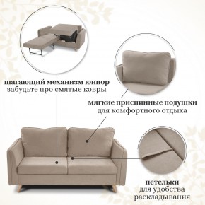 Комплект мягкой мебели 6134+6135 (диван+кресло) в Заводоуковске - zavodoukovsk.mebel24.online | фото 12