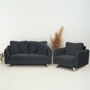 Комплект мягкой мебели 6134+6135 (диван+кресло) в Заводоуковске - zavodoukovsk.mebel24.online | фото 6