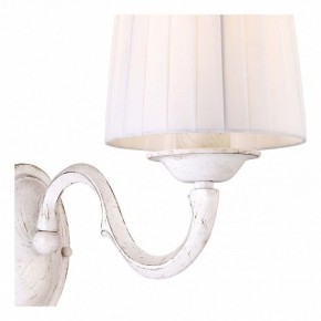 Бра Arte Lamp Alba A9395AP-1WG в Заводоуковске - zavodoukovsk.mebel24.online | фото 5