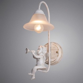Бра Arte Lamp Amur A1133AP-1WG в Заводоуковске - zavodoukovsk.mebel24.online | фото 2