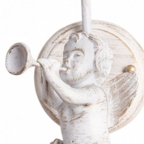 Бра Arte Lamp Amur A1133AP-1WG в Заводоуковске - zavodoukovsk.mebel24.online | фото 3