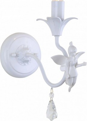 Бра Arte Lamp Angelina A5349AP-1WH в Заводоуковске - zavodoukovsk.mebel24.online | фото 5