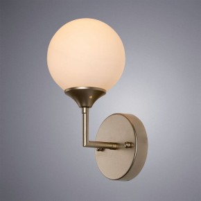 Бра Arte Lamp Marco A2703AP-1SG в Заводоуковске - zavodoukovsk.mebel24.online | фото 2