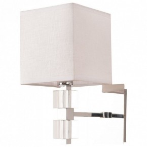 Бра Arte Lamp North A5896AP-1CC в Заводоуковске - zavodoukovsk.mebel24.online | фото 1