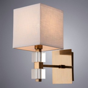 Бра Arte Lamp North A5896AP-1PB в Заводоуковске - zavodoukovsk.mebel24.online | фото 2