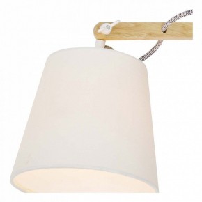 Бра Arte Lamp Pinocchio A5700AP-1WH в Заводоуковске - zavodoukovsk.mebel24.online | фото 6