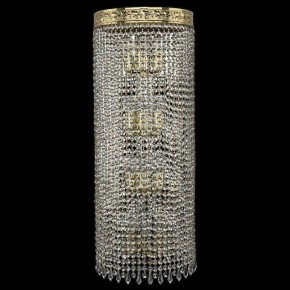 Бра Bohemia Ivele Crystal 8340 83401B/30IV-75 G Drops в Заводоуковске - zavodoukovsk.mebel24.online | фото 2