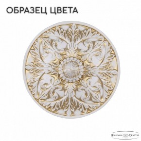 Бра Bohemia Ivele Crystal AL7801 AL7801B15/3/175 B WMG в Заводоуковске - zavodoukovsk.mebel24.online | фото 3