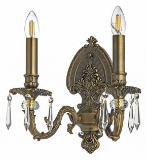 Бра Dio D’Arte Estrada Estrada E 2.1.2.600 A в Заводоуковске - zavodoukovsk.mebel24.online | фото