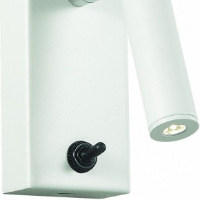 Бра Favourite Cornetta 2122-1W в Заводоуковске - zavodoukovsk.mebel24.online | фото 3