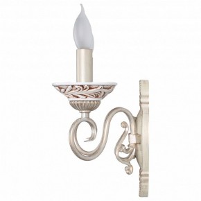 Бра Favourite Gesso 1141-2W в Заводоуковске - zavodoukovsk.mebel24.online | фото 2