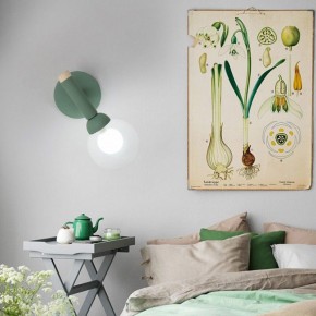 Бра Imperiumloft EGLE EGLE01 в Заводоуковске - zavodoukovsk.mebel24.online | фото 2