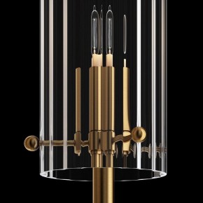 Бра Maytoni Arco MOD223WL-02BS в Заводоуковске - zavodoukovsk.mebel24.online | фото 4