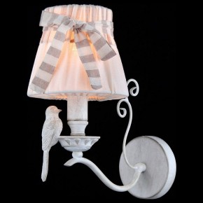 Бра Maytoni Bird ARM013-01-W в Заводоуковске - zavodoukovsk.mebel24.online | фото 3