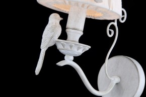 Бра Maytoni Bird ARM013-01-W в Заводоуковске - zavodoukovsk.mebel24.online | фото 4