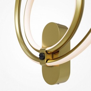Бра Maytoni Link MOD357WL-L16BS3K в Заводоуковске - zavodoukovsk.mebel24.online | фото 6